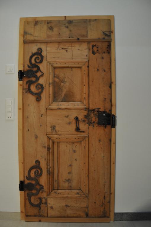 Attika Wohnung 7546 Ardez Δωμάτιο φωτογραφία